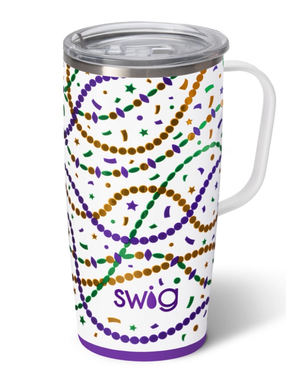 Hey Mister! Travel Mug 22oz